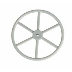 40mm STEERING WHEEL - Graupner  SZ001   21